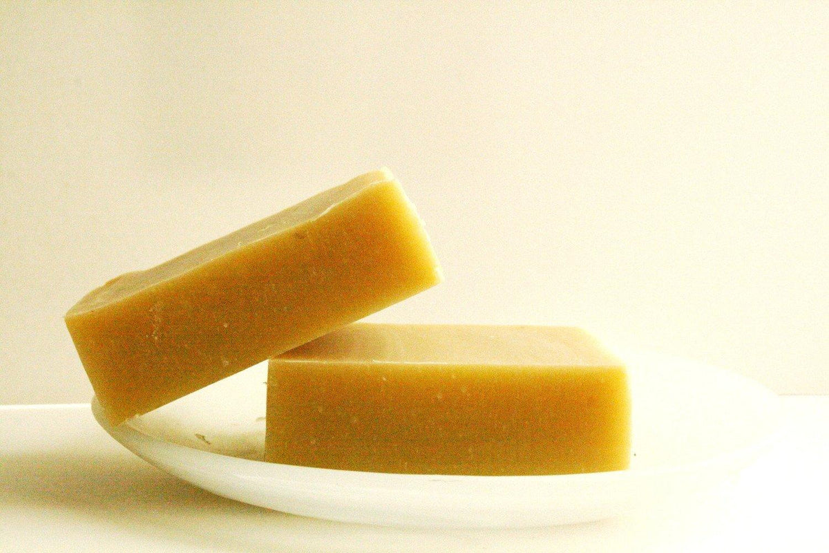 Coconut Silk Conditioning Shampoo Bar - VirtuousWares:Global
