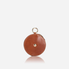 Coin Purse, Tan - VirtuousWares:Global