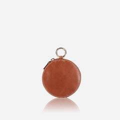 Coin Purse, Tan - VirtuousWares:Global