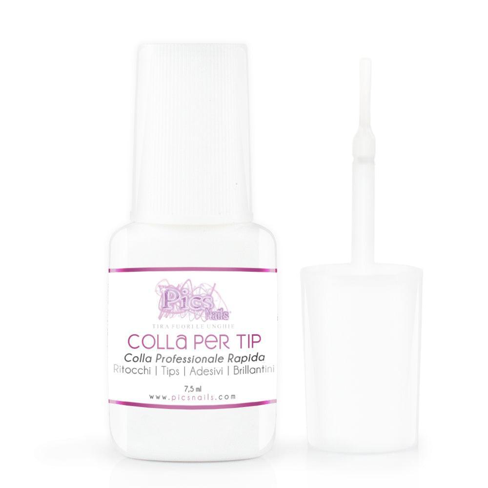 Colla per Unghie Professionale Extra Forte 7,5 g - VirtuousWares:Global