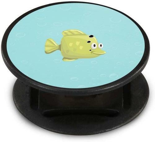 Colorful Fish Green Nuckees - VirtuousWares:Global