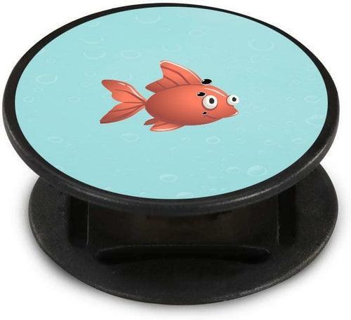 Colorful Fish Green Nuckees - VirtuousWares:Global