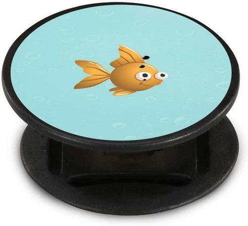 Colorful Fish Green Nuckees - VirtuousWares:Global
