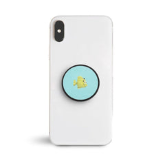Colorful Fish Green Nuckees - VirtuousWares:Global
