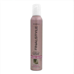 Colour Foam FinalStyle Blonde Montibello (320 ml) - VirtuousWares:Global