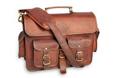 Combo Of 2 , Laptop Messenger bag And Crossbody Gypsy Bag. - VirtuousWares:Global