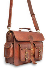 Combo Of 2 , Laptop Messenger bag And Crossbody Gypsy Bag. - VirtuousWares:Global