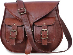 Combo Of 2 , Laptop Messenger bag And Crossbody Gypsy Bag. - VirtuousWares:Global
