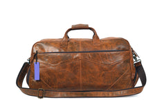 Combo of 2 Travel Duffel Bag and Small Handbag. - VirtuousWares:Global