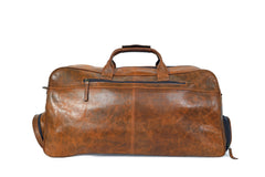 Combo of 2 Travel Duffel Bag and Small Handbag. - VirtuousWares:Global