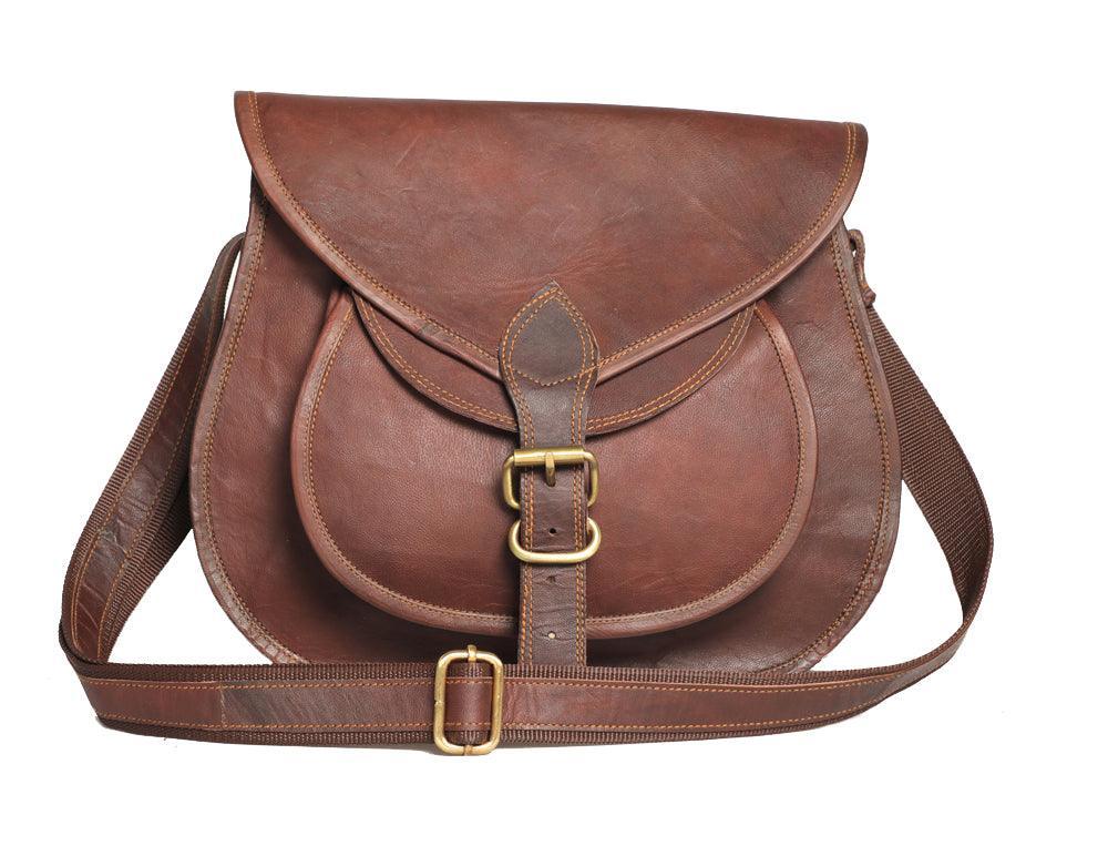 Combo of 2 Travel Duffel Bag and Small Handbag. - VirtuousWares:Global