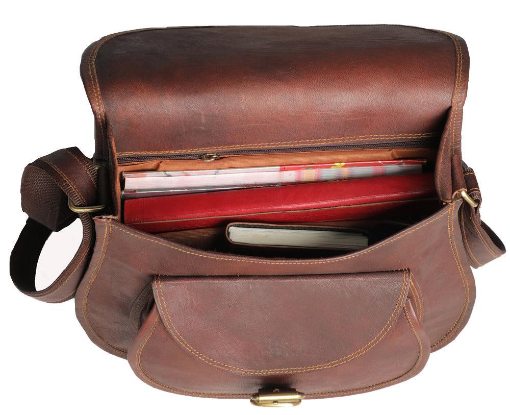 Combo of 2 Travel Duffel Bag and Small Handbag. - VirtuousWares:Global