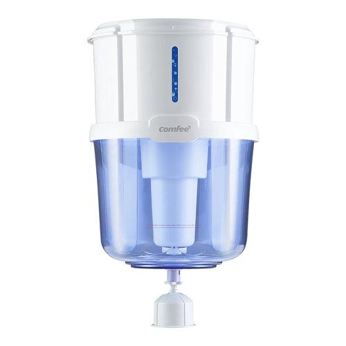 Comfee Water Purifier Dispenser 15L Water Filter Bottle Cooler - VirtuousWares:Global