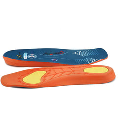 ComfortMemo Anti-Fatigue PU foam insole - VirtuousWares:Global