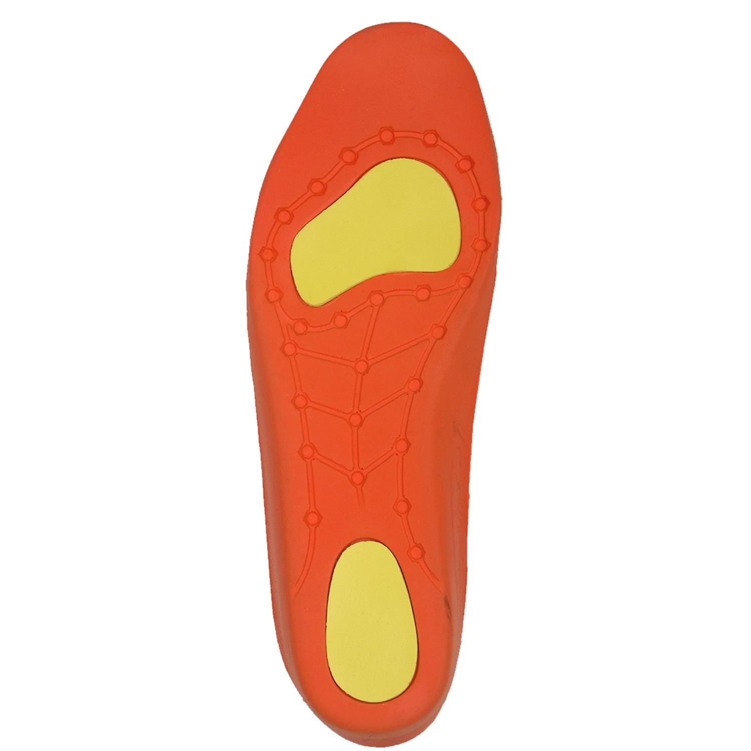 ComfortMemo Anti-Fatigue PU foam insole - VirtuousWares:Global