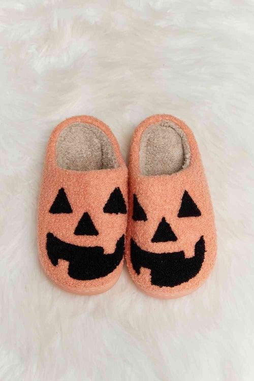 Comfy Cozy Plush Slide Slippers - VirtuousWares:Global