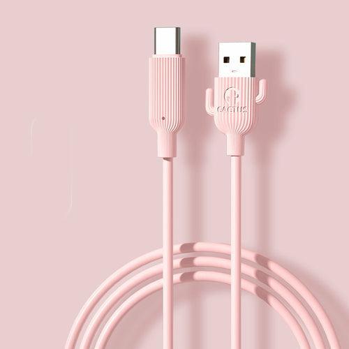 Compatible with Apple Creative And Simple Liquid Data Cable - VirtuousWares:Global