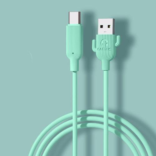 Compatible with Apple Creative And Simple Liquid Data Cable - VirtuousWares:Global