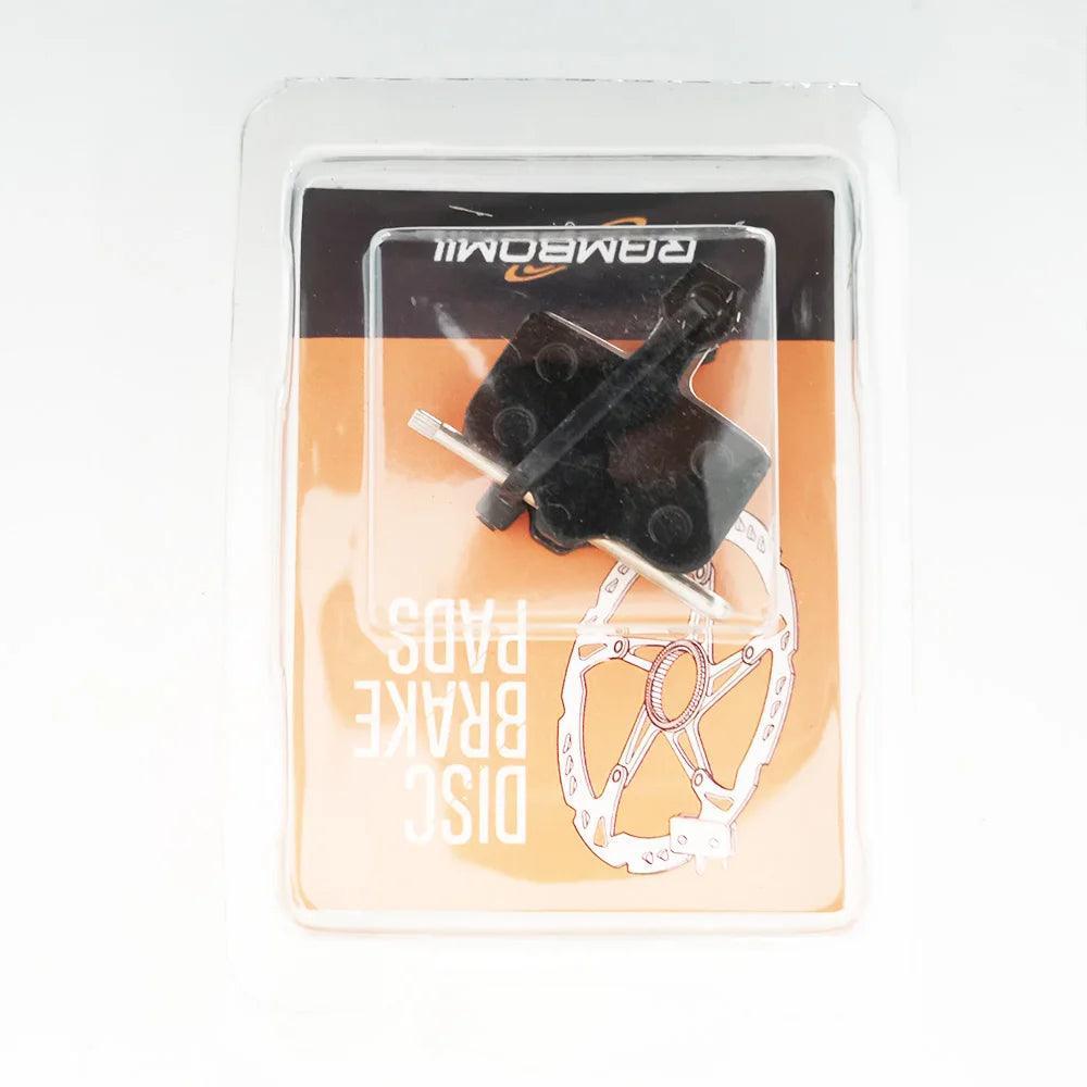 Composite Ceramics Metal Disc Brake Pad for Speedual Zero 8X 10X 11X - VirtuousWares:Global