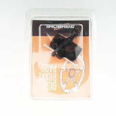 Composite Ceramics Metal Disc Brake Pad for Speedual Zero 8X 10X 11X - VirtuousWares:Global