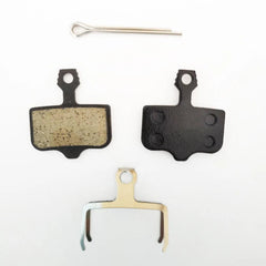 Composite Ceramics Metal Disc Brake Pad for Speedual Zero 8X 10X 11X - VirtuousWares:Global