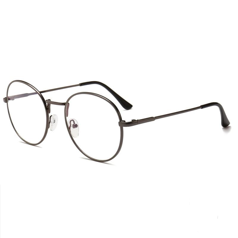 Computer Glasses Men Spectacle Frames Anti Blue - VirtuousWares:Global