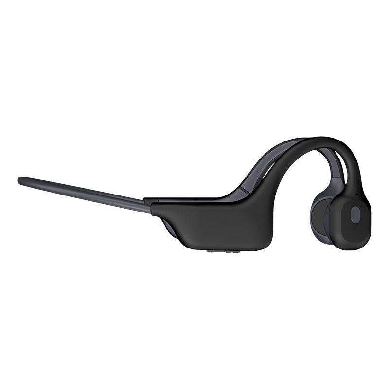 Conduction Bluetooth Headset Wireless - VirtuousWares:Global