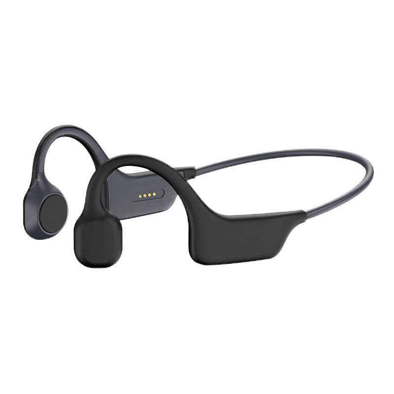 Conduction Bluetooth Headset Wireless - VirtuousWares:Global