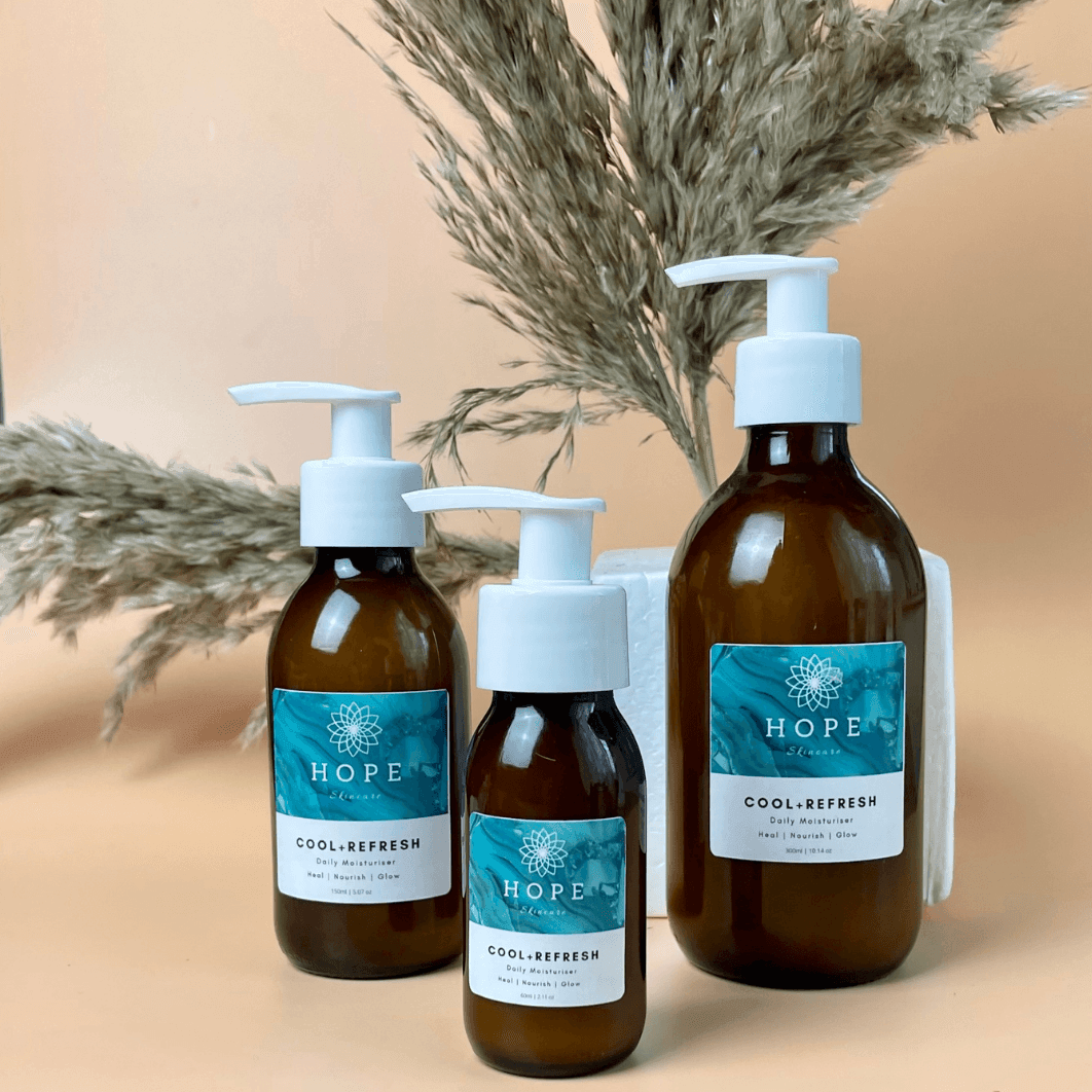 COOL+REFRESH - Daily Moisturiser - VirtuousWares:Global