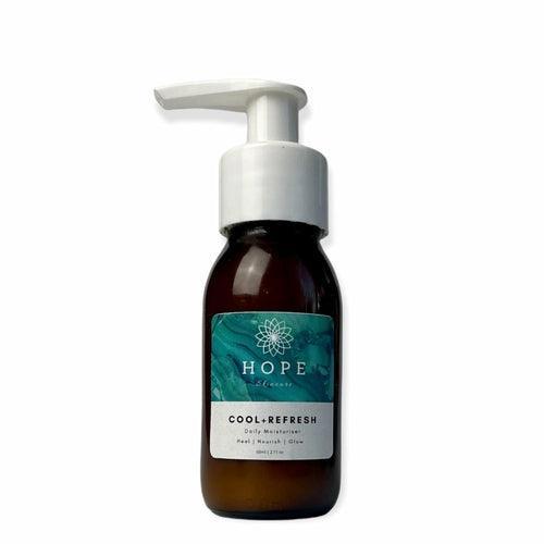 COOL+REFRESH - Daily Moisturiser - VirtuousWares:Global