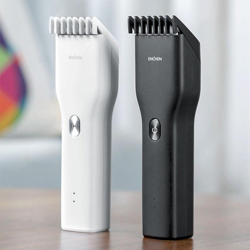 Cordless Adult Children's Hair Clipper Shaver - VirtuousWares:Global