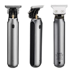 Cordless Electric Hair Clipper for Men Haircut Trimmer USB - VirtuousWares:Global