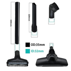 Cordless Handheld Vacuum Cleaner Power Clean Vacuum Cleaner - VirtuousWares:Global