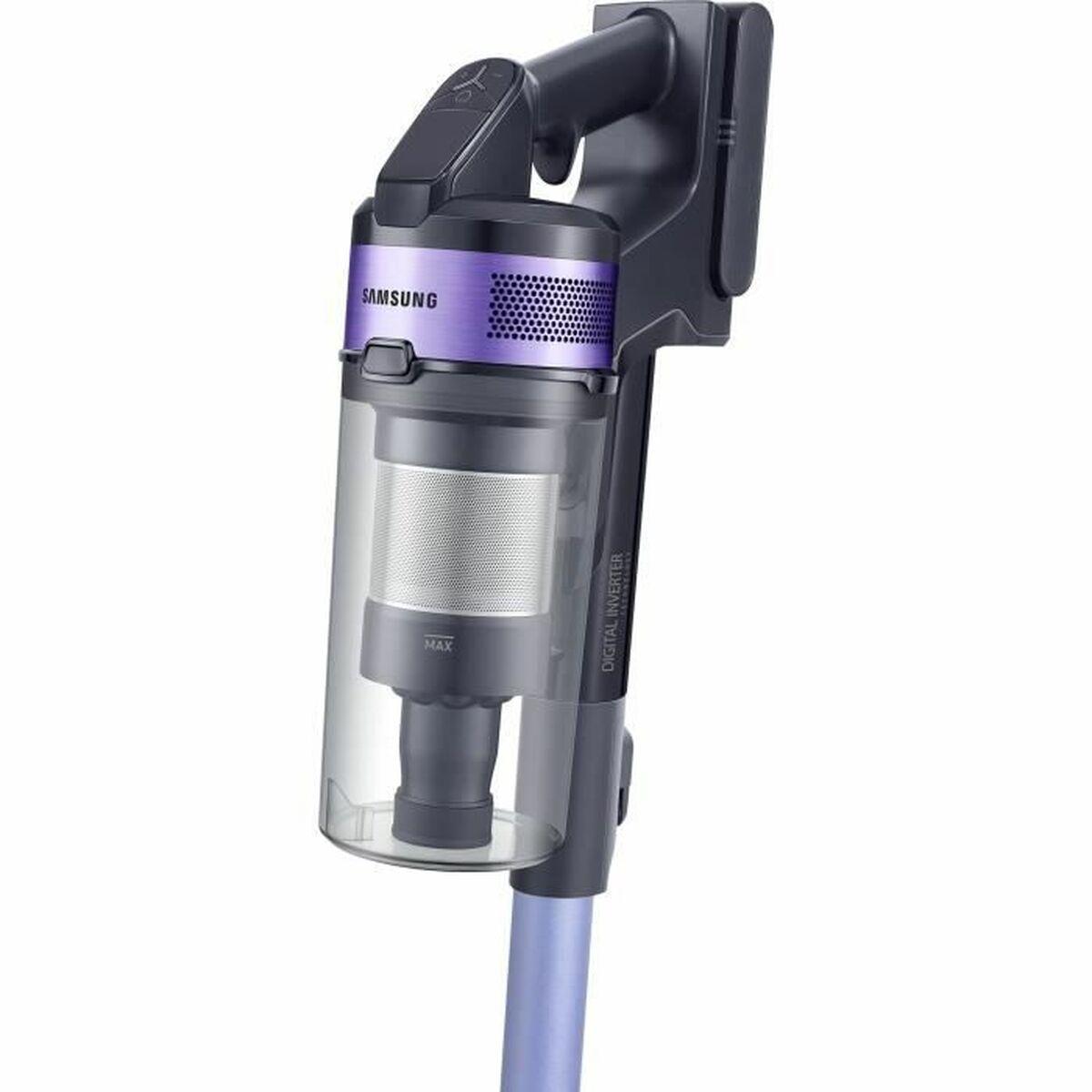 Cordless Vacuum Cleaner Samsung VS15A6031R4 450 W - VirtuousWares:Global