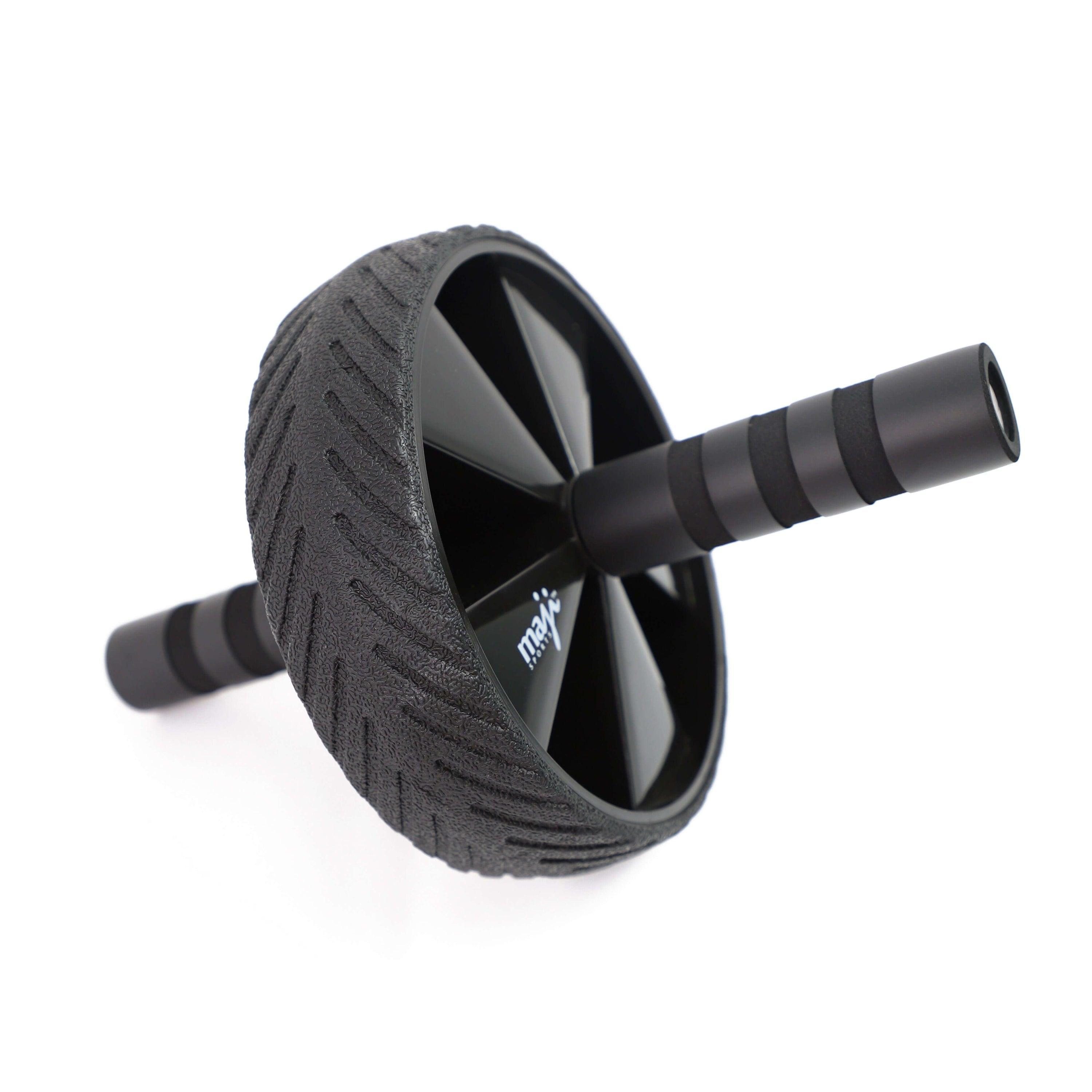 Core Training Ab Wheel - VirtuousWares:Global