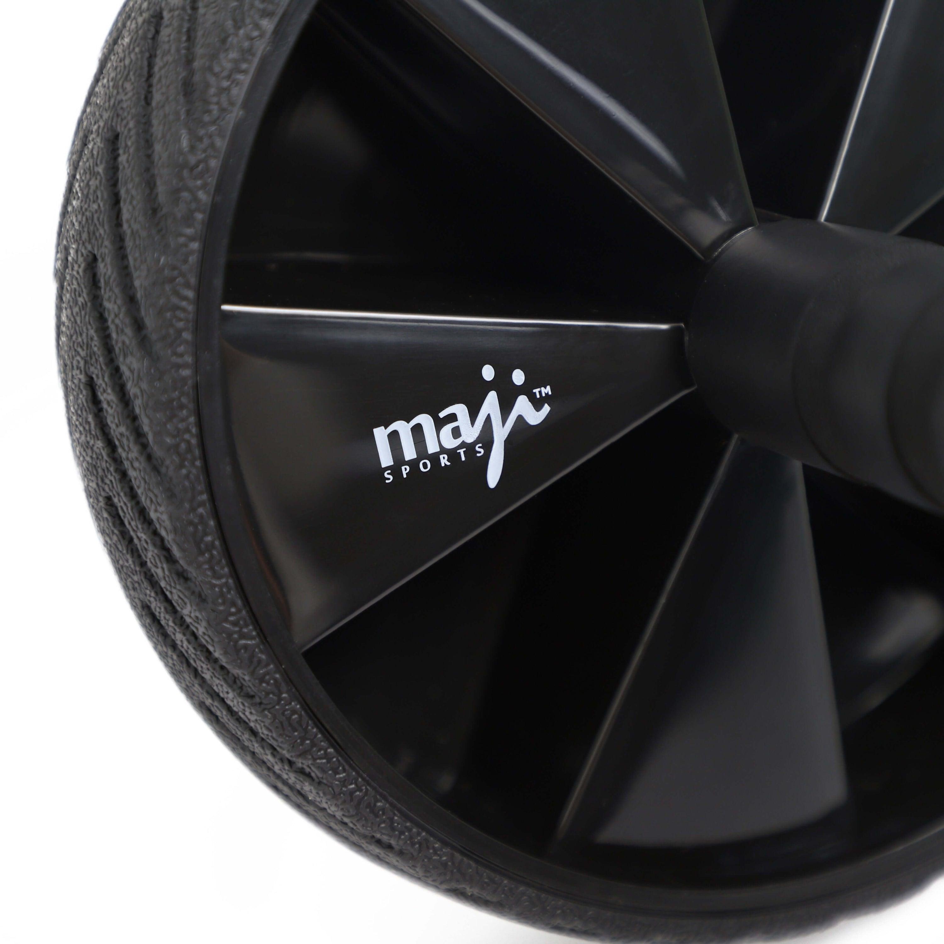 Core Training Ab Wheel - VirtuousWares:Global