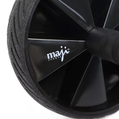 Core Training Ab Wheel - VirtuousWares:Global