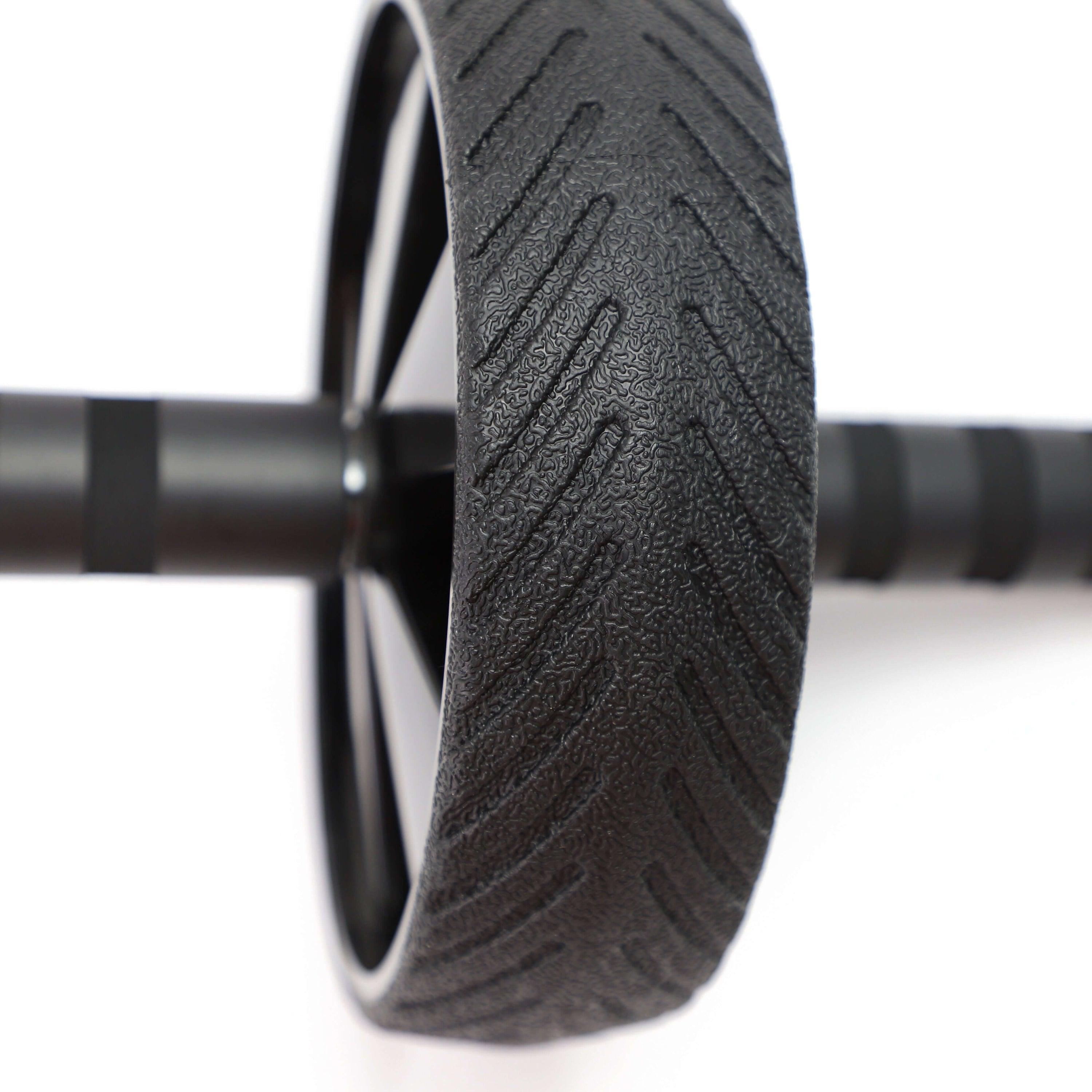 Core Training Ab Wheel - VirtuousWares:Global