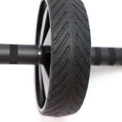Core Training Ab Wheel - VirtuousWares:Global