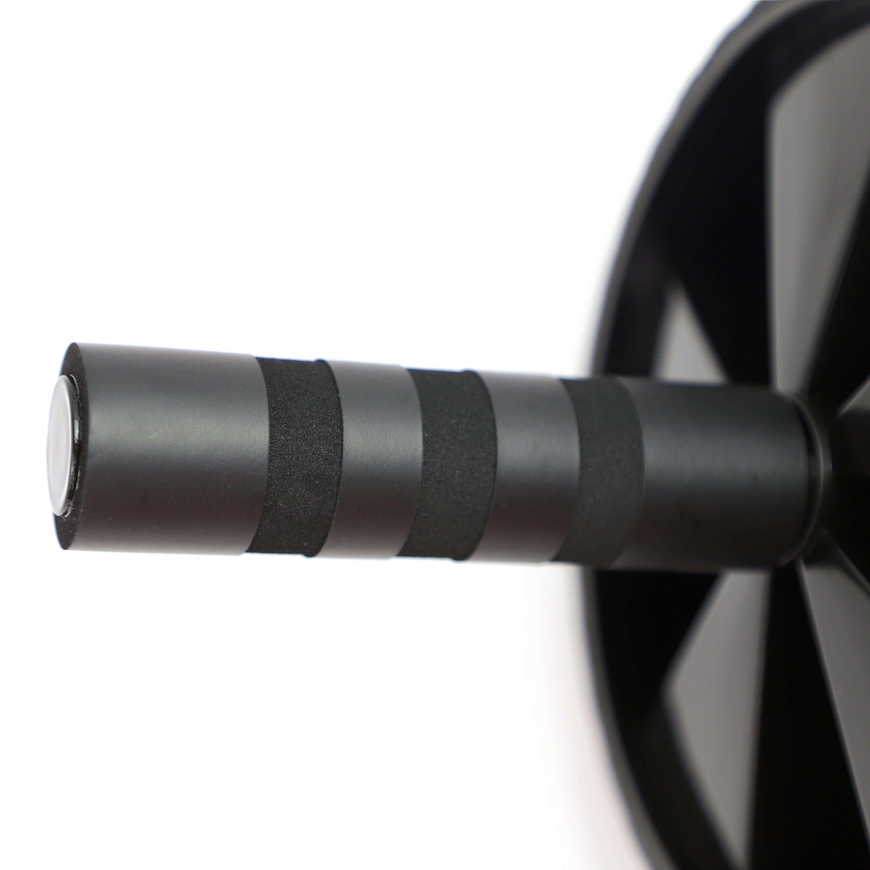 Core Training Ab Wheel - VirtuousWares:Global
