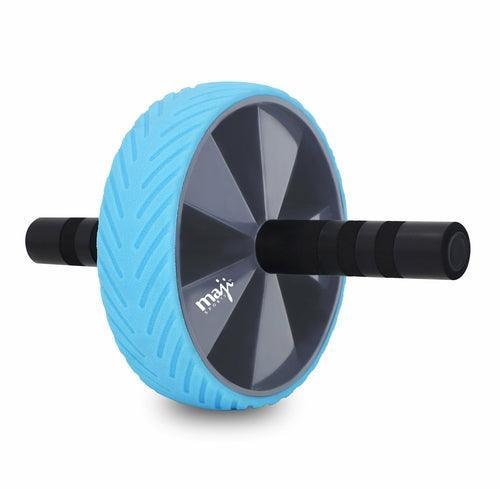 Core Training Ab Wheel - VirtuousWares:Global