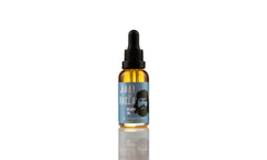 COSMOGENT PASSA ‘S – PREMIUM Beard Oil - VirtuousWares:Global