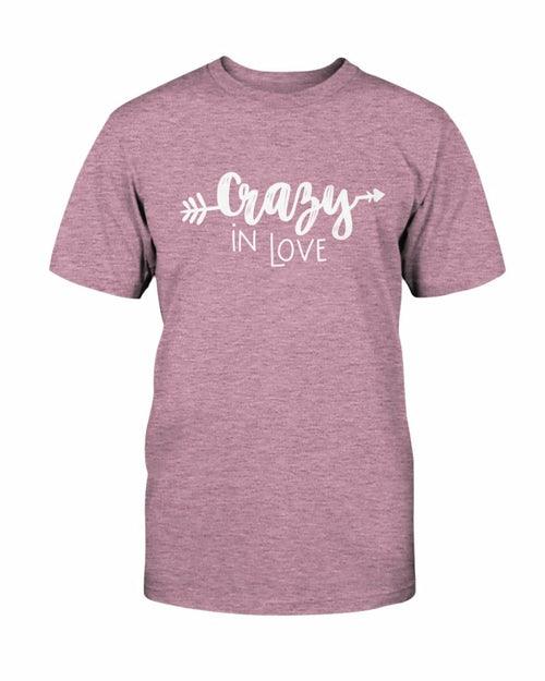 Crazy In Love Shirt - VirtuousWares:Global