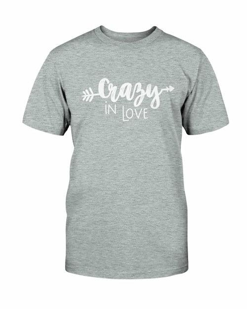 Crazy In Love Shirt - VirtuousWares:Global