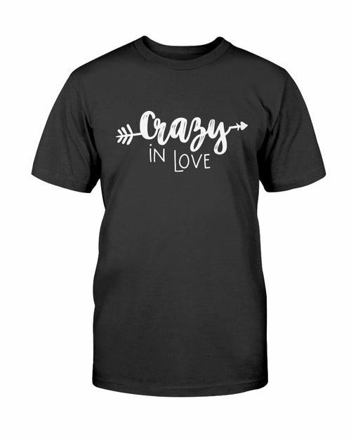 Crazy In Love Shirt - VirtuousWares:Global