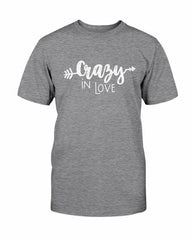 Crazy In Love Shirt - VirtuousWares:Global