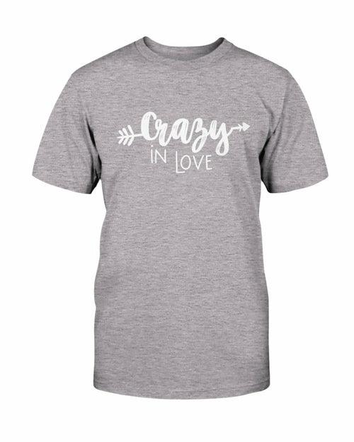 Crazy In Love Shirt - VirtuousWares:Global