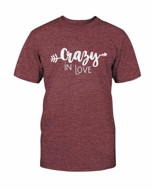 Crazy In Love Shirt - VirtuousWares:Global