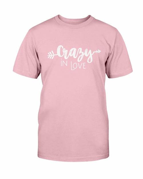 Crazy In Love Shirt - VirtuousWares:Global