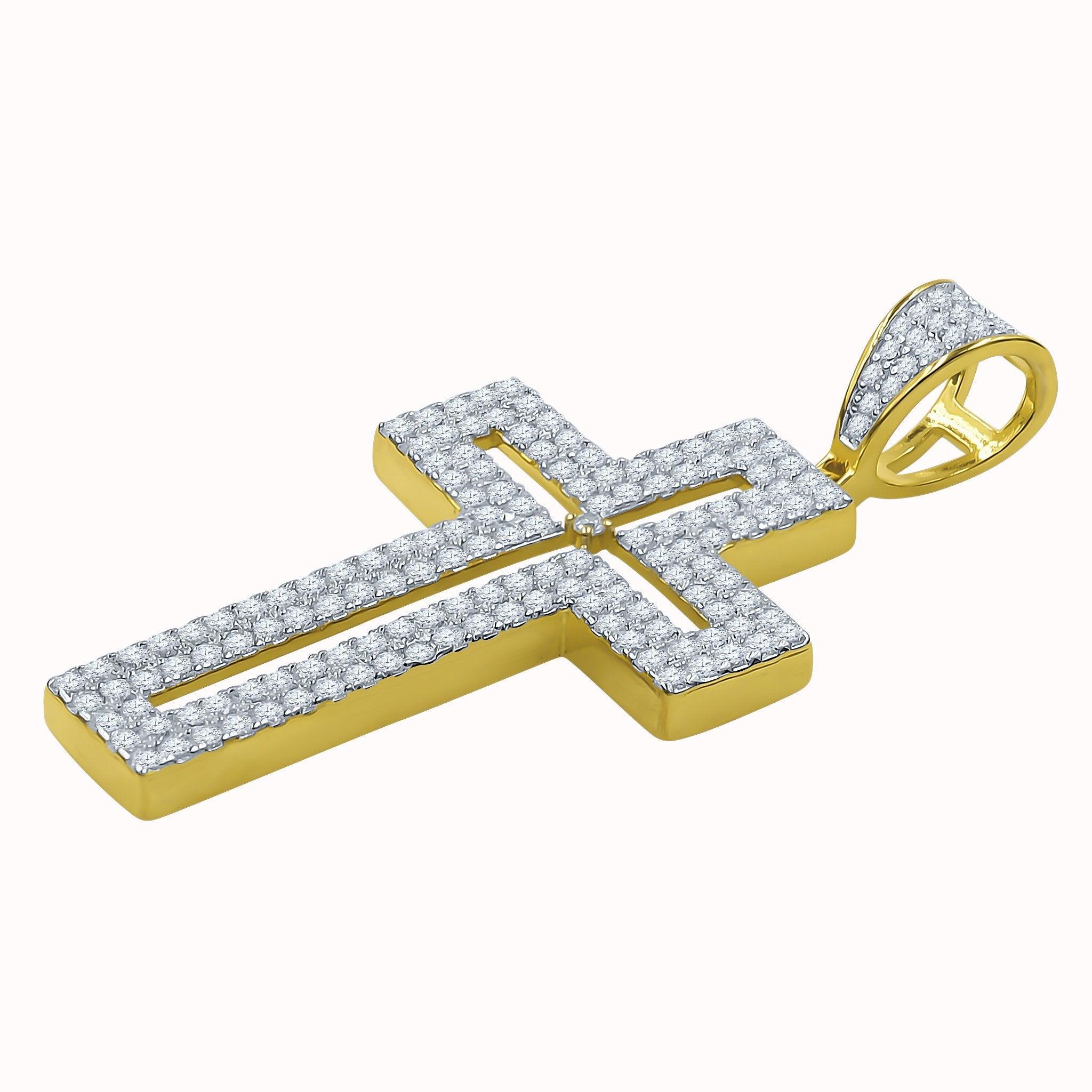 CREDENCE SILVER PENDANT | 9215532 - VirtuousWares:Global